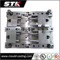 SGS Plastic Injection Mold Plastic Hook Mould with Hasco Base